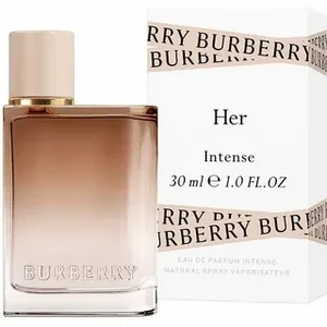 Женская парфюмерная вода Burberry Her Intense edp 100 ml (Lux)