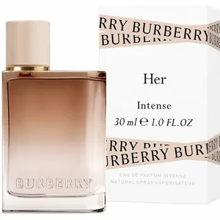 Женская парфюмерная вода Burberry - Her Intense Edp 100ml - фото 1 - id-p188306299