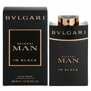 Мужская парфюмерная вода Bvlagri - Man In Black Edp 100ml - фото 1 - id-p188306306