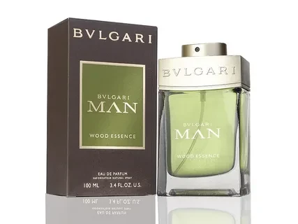 Мужская парфюмерная вода Bvlagri - Man Wood Essence Edp 100ml - фото 1 - id-p188306314