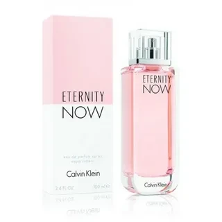 Женская парфюмерная вода Calvin Klein - Eternity Now Edp 100ml - фото 1 - id-p188306376