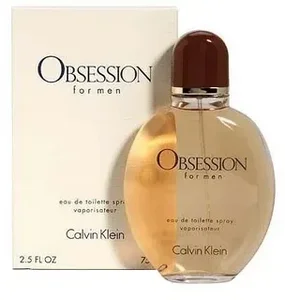 Женская туалетная вода Calvin Klein - Secret Obession Edt 100ml