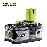 ONE + / Аккумулятор RYOBI RB18L40