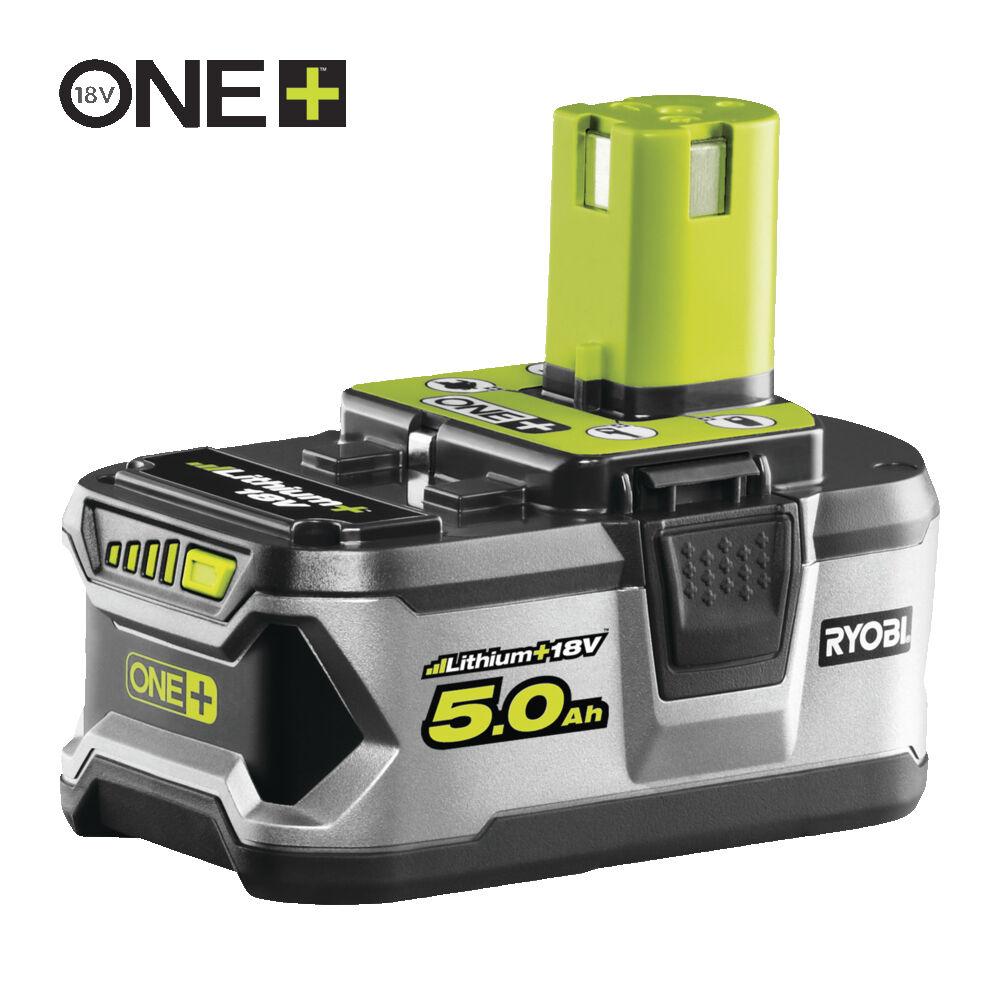 ONE + / Аккумулятор RYOBI RB18L50 - фото 1 - id-p188306525