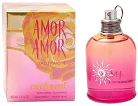 Женская туалетная вода Cacharel - Amor Amor Eau Fraiche Edt 100ml