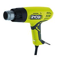 Фен строительный (термовоздуходувка) RYOBI EHG2000