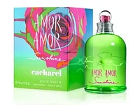 Женская туалетная вода Cacharel - Amor Amor Sunshine Edt 100ml