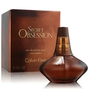 Женская парфюмерная вода Calvin Klein Secret Obsession 100ml edp (Lux)