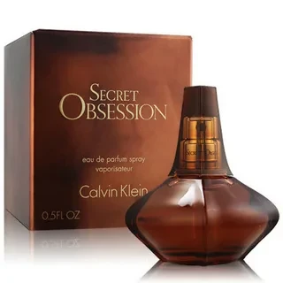 Женская парфюмерная вода Calvin Klein - Secret Obsession Edp 100ml - фото 1 - id-p188307033