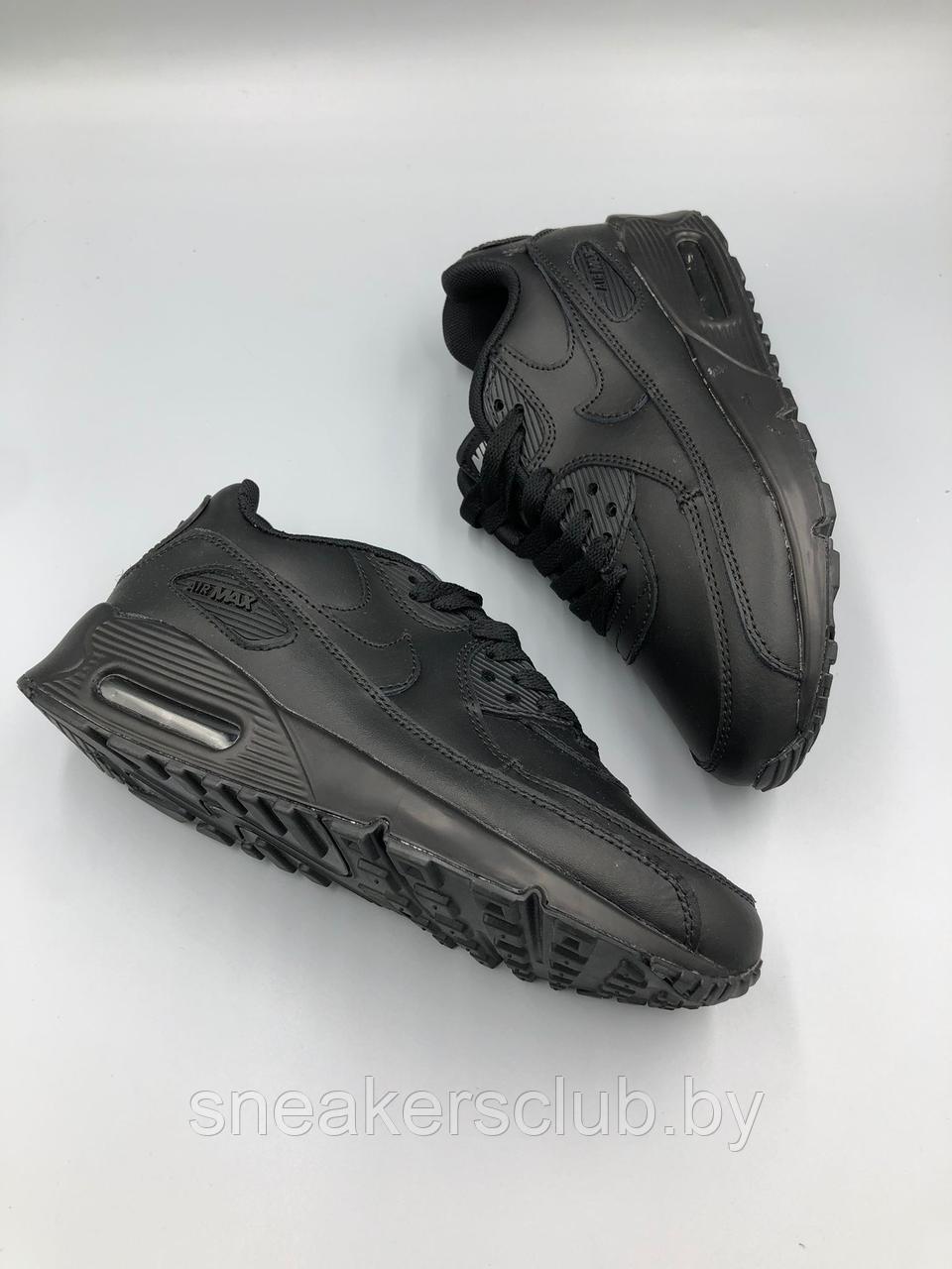 Кроссовки женские Nike Air Max 90 - фото 5 - id-p185067322