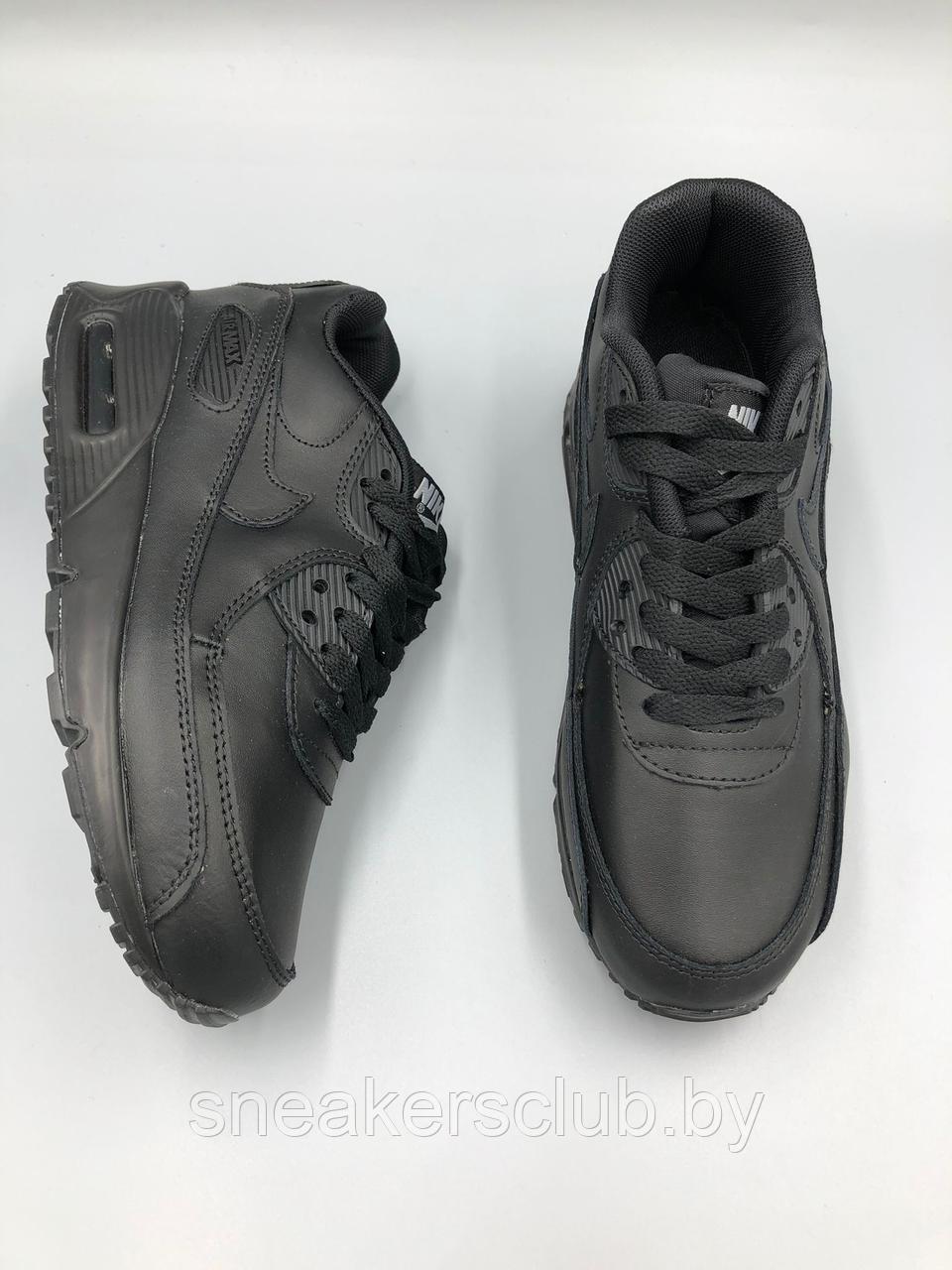 Кроссовки мужские Nike Air Max 90 - фото 4 - id-p135168147