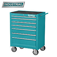 Тележка инструментальная TOTAL THRC02071P