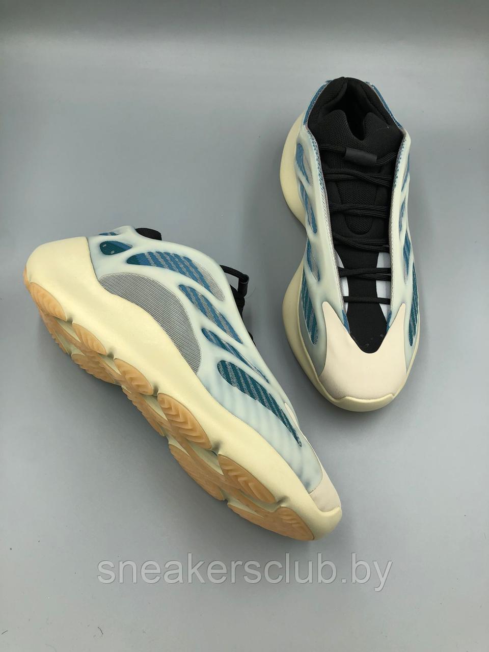 Кроссовки Adidas Yeezy 700 V3/ мужские/ повседневные/ демисезонные