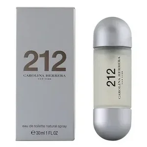 Мужская туалетная вода Carolina Herrera - 212 Edt 100ml