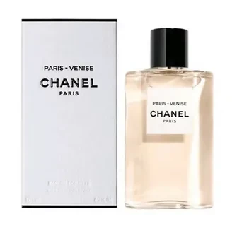 Туалетная вода унисекс Chanel - Paris - Venise Edt 125ml - фото 1 - id-p188307105