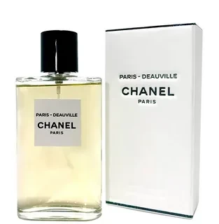 Туалетная вода унисекс Chanel - Paris Deauville Edt 125ml - фото 1 - id-p188307106