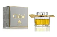 Женская парфюмерная вода Chloe Eau de Parfum Intense Collect'Or women 75 ml (Lux)
