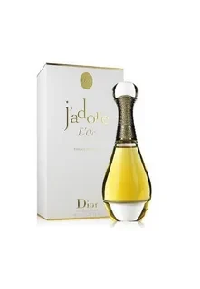 Женская парфюмерная вода Christian Dior - J'adore L'Or Edp 100ml - фото 1 - id-p188307168