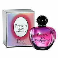 Женская туалетная вода Christian Dior - Poison Girl Unexpected Edt 100ml