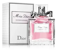 Женская парфюмерная вода Christian Dior - Miss Dior Blooming Bouquet Edp 100ml