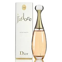 Женская туалетная вода Christian Dior - J'adore Edt 100ml