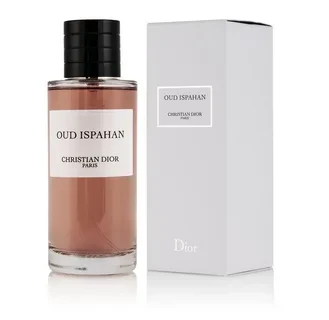 Женская парфюмерная вода Christian Dior - Oud Ispahan Edp 125ml - фото 1 - id-p188307220