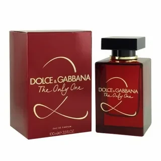 Женская парфюмерная вода Dolce&Gabbana - The Only One 2 Edp 100ml - фото 1 - id-p188307226