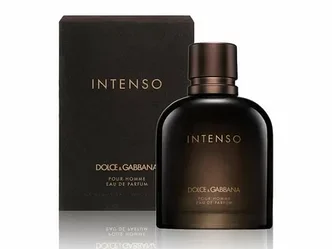 Мужская парфюмерная вода Dolce&Gabbana - Pour Homme Intenso Edp 125ml
