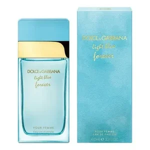 Dolce&Gabbana Light Blue Forever 100 ml edp (Качество,Стойкость)