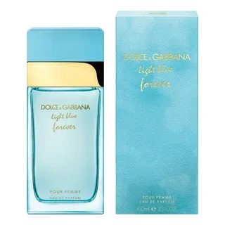 Женская парфюмерная вода Dolce&Gabbana - Light Blue Forever Edp 100ml - фото 1 - id-p188307242