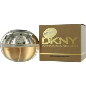 Женская туалетная вода Donna Karan - Skin Golden Edt 100ml