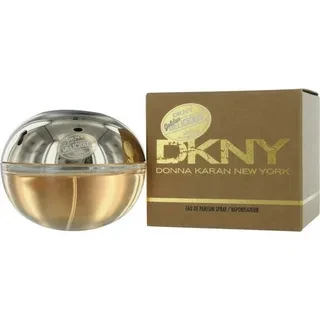 Женская туалетная вода Donna Karan - Skin Golden Edt 100ml - фото 1 - id-p188307248