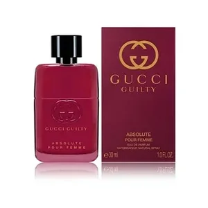 Gucci Guilty Absolute pour Femme 90 ml edp (Качество,Стойкость)