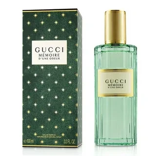 Gucci Memoire d’une Odeur (uni) 100ml edp (Качество,Стойкость)