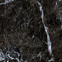 Керамогранит Simbel-carbon 600х600х10 мрамор черно-белый - GRS05-03, фото 3
