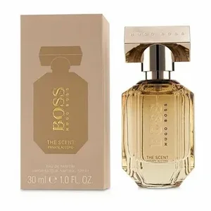 HUGO BOSS - Boss The Scent Pure Accord For Her 100ml (Качество,Стойкость)