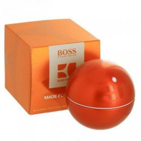 Hugo Boss Orange Made For Summer 100ml (Качество,Стойкость)