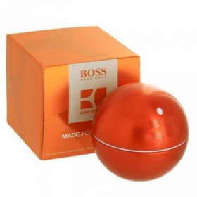 Hugo Boss Orange Made For Summer 100ml (Качество,Стойкость) - фото 1 - id-p188309505