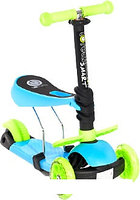 Самокат Lorelli Smart (blue/green)