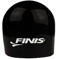 Шапочка для плавания Silicone Dome Cap Black 3.25.029.101 Senior