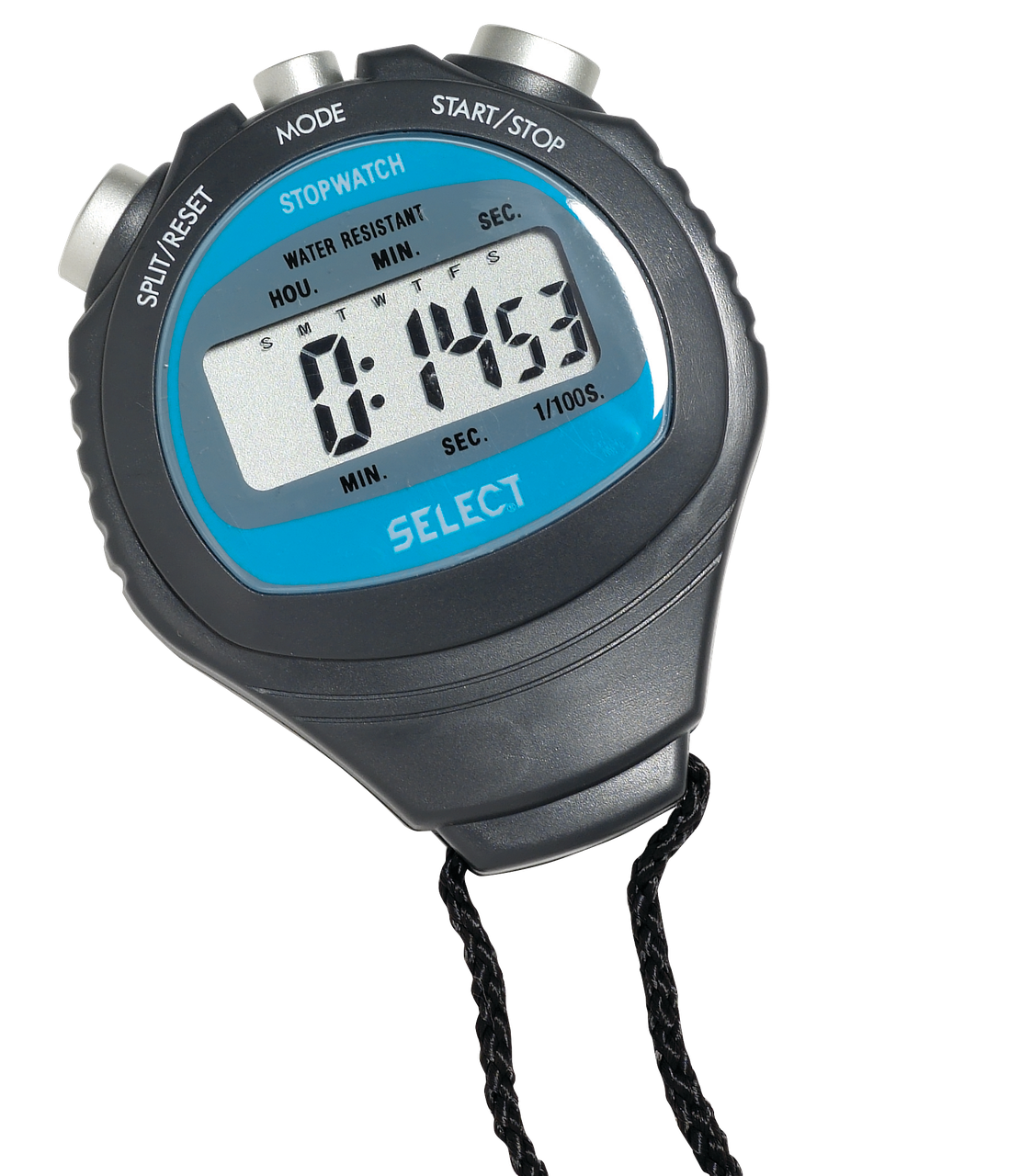 Секундомер SELECT Stop watch Select - фото 1 - id-p187485260