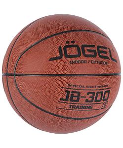 Мяч баскетбольный Jogel JB-300 5