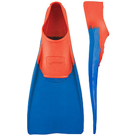 Ласты FINIS Long Floating Fins 5-7 Red/Blue 1.05.037.05 M - euro 37-39