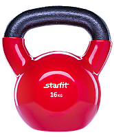 Гиря виниловая Starfit DB-401 16 кг