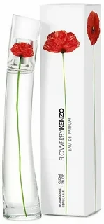 Kenzo Flower by Kenzo 100 ml (Качество,Стойкость)