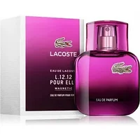 Lacoste Eau De Lacoste L.12.12 Pour Elle Magnetic (90ml) (Качество,Стойкость)