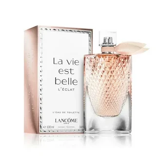 Lancome La Vie Est Belle L'Eclat 75ml (Качество,Стойкость) - фото 1 - id-p188313300
