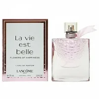 Lancome La Vie Est Belle Flowers of Happiness 75 ml edp (Качество,Стойкость)