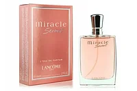 Lancome Miracle Secret 100ml (Качество,Стойкость)