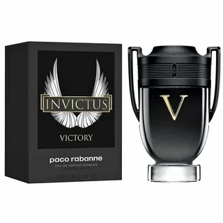 Paco Rabanne Invictus Victory 100ml (Качество,Стойкость)